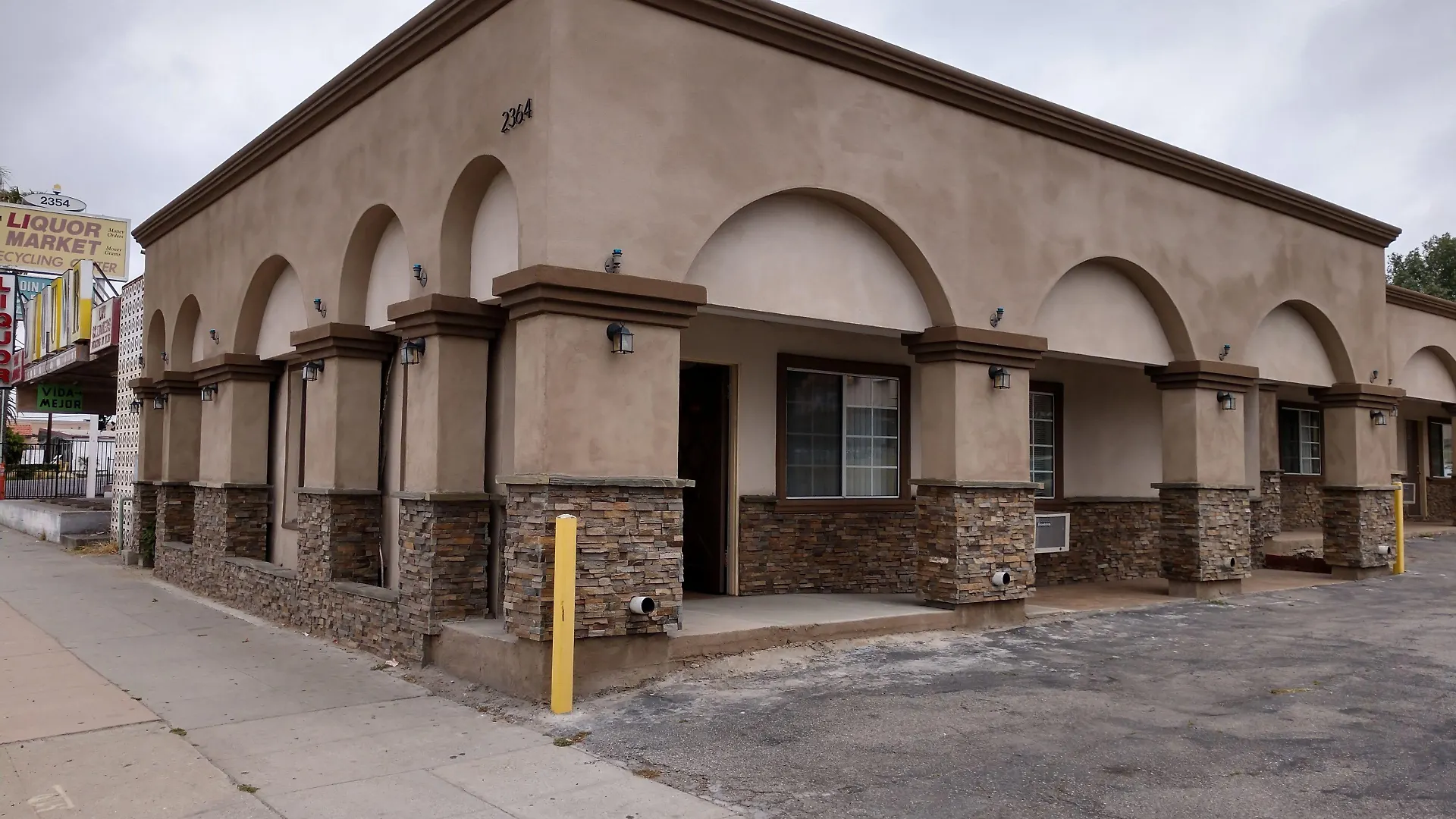 4 Budget Hotels Near Lomita Park That Deliver Real Value